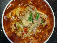 鱼羊鲜-洪长兴(云南南路店)