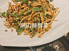 -湘湖大院(越王路店)