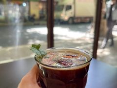-MAYBE 威士忌 coffee&bar·清吧