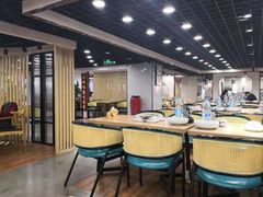 -老苏州大客堂·苏帮菜·松鼠桂鱼·苏州传统小吃(观前街人民商场店)