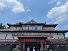 -浙江省博物馆(孤山馆区)