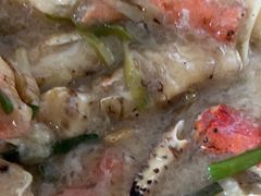 -金贝壳海鲜加工坊(田和活鲜水产市场店)