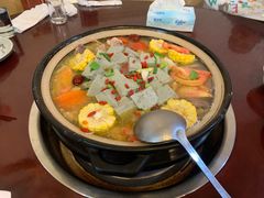-花水湾红太阳牛肉汤锅
