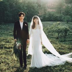 -巴黎春天·菀纱仙庭婚纱美学