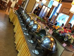 -养正食苑·素宴·素食自助餐(东山店)