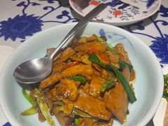 -江南赋(内蒙古大厦店)