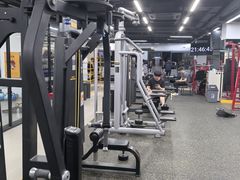 -超鹿运动(融侨锦江店)