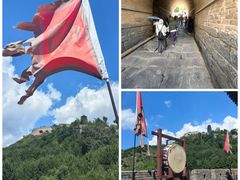 -雁门关景区