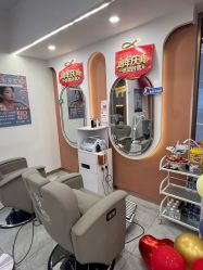 -希梵尔头皮抗衰·科技养发