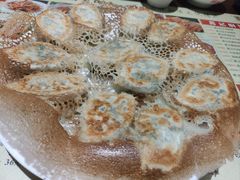 -葛记焖饼(伏牛路店)