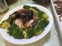 -堂宴·老厦门私房菜(1988仙岳总店)