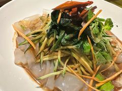 -北院·果木烤鸭·25年东北菜(创意产业园店)