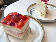 -EVERNAKED裸蛋糕(SOHO天山店)