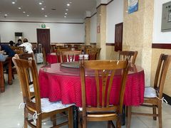 -老山记海城馅饼大酒店(振兴小区店)