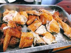 -顺徕德·仙庙烧鸡(桂庙路店)