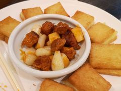 -猪肉婆私房菜(容桂总店)