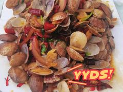 -聚德福海鲜家常菜(刘庄店)