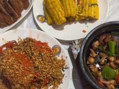 -活潑鲜跳(湖滨商业街店)
