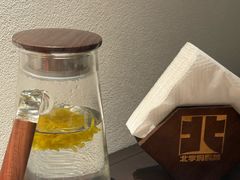 -北李·海肠捞饭·大连菜(望京凯德MALL店)