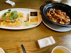 -三亚湾假日度假酒店·中餐厅