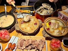 -蚝翅·海鲜粥·烧烤·龙虾季(海曙天一店)