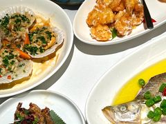 -荣兴酒家(徐家汇店)