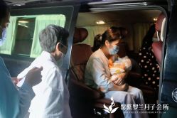 -馨紫罗兰月子会所·独栋月子中心