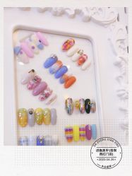 -进巍美甲美睫店