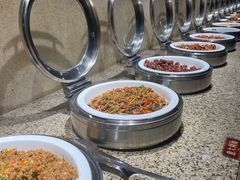 -汉巴味德·烤肉与啤酒的自助(杭州大悦城店)