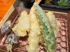 -天妇罗内顺田(罗湖店)