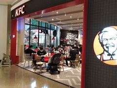-肯德基(八号仓店)