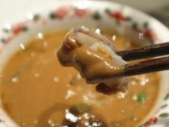 -东门口涮肉·砂锅·烤串(老门东店)