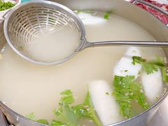 -大吉利潮汕牛肉火锅(王府井店)