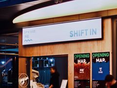 -Shiftin’浮起咖啡 (福保店)