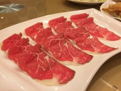 -唐乐宫·歌舞剧院餐厅