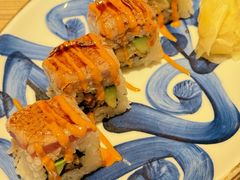 -小山日本料理(兴业太古汇店)