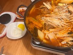 -多宾韩国料理(学衡路店)