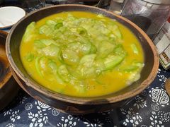 -钵湘湘·常德钵子菜(浦东创始店)