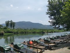 -楠溪江风景名胜区