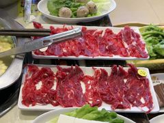 -小肥牛潮汕牛肉火锅(南联店)