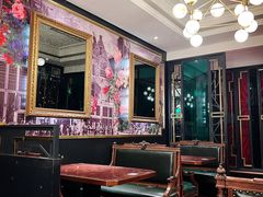 -新白鹿餐厅(爱琴海购物中心店)
