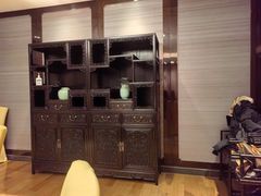 -Yan Ting 宴庭中餐厅(上海静安瑞吉酒店)