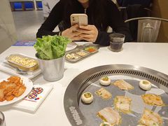 -么子烤肉(化龙池店)