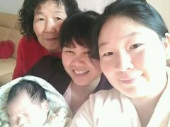 -汇慈安·高端自营月嫂(武汉月子尊享店)