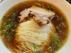 -同得兴 Since·1995 传统苏式面馆(十全街店)