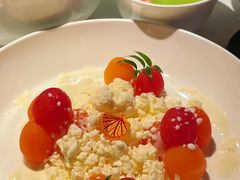 -桂满陇·海市蜃楼·黑金(国金店)