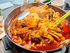 -蛙喔牛蛙(温岭银泰店)