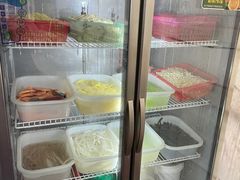 千张-重庆特色冷锅鱼(武大店)