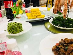 -瑞诗酒店西餐·咖啡厅