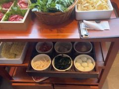 -老员外骨汤火锅(海州古城店)
